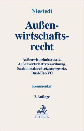 Außenwirtschaftsrecht