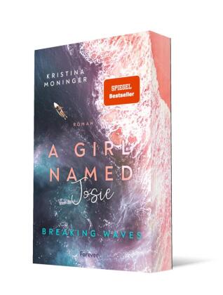 A Girl Named Josie