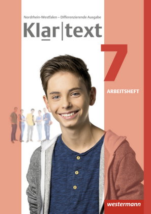 Klartext - Differenzierende Ausgabe 2014 für Nordrhein-Westfalen