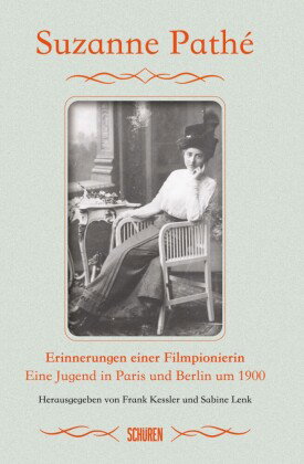 Erinnerungen einer Filmpionierin