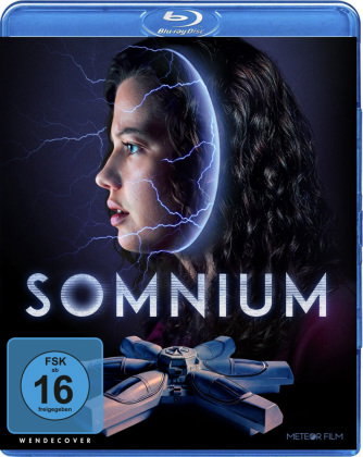 Somnium, 1 Blu-ray