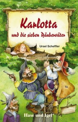 Karlotta und die sieben Räuberväter, Schulausgabe