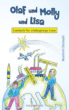Olaf und Molly und Lisa