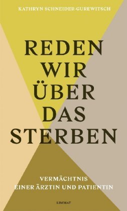 Reden wir über das Sterben