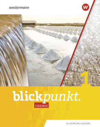 Blickpunkt Chemie - Allgemeine Ausgabe 2020