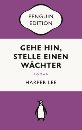 Gehe hin, stelle einen Wächter