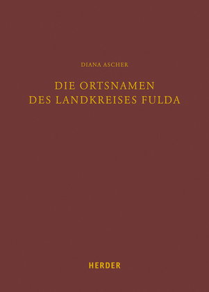 Fuldaer Studien