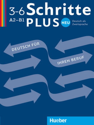 Deutsch für Ihren Beruf. Bd.3-6