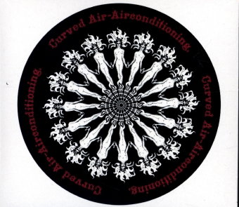 Air Conditioning, 2 Audio-CD