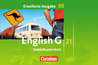 English G 21 - Erweiterte Ausgabe D - Band 5: 9. Schuljahr
