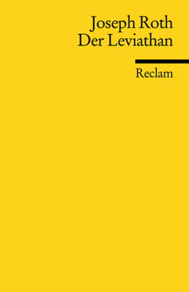 Der Leviathan. Novelle