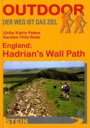 England: Hadrian's Wall Path