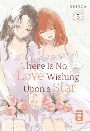 There Is No Love Wishing Upon a Star 05