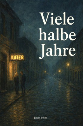 Viele halbe Jahre