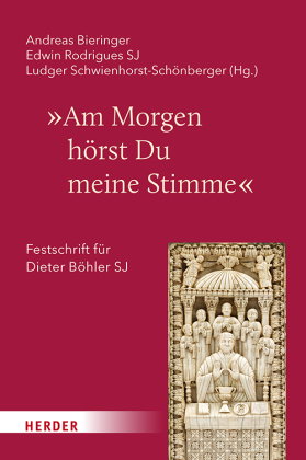 "Am Morgen hörst Du meine Stimme"