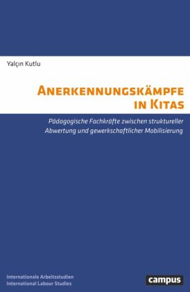 Anerkennungskämpfe in Kitas
