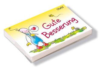 Oups Kärtchenbox