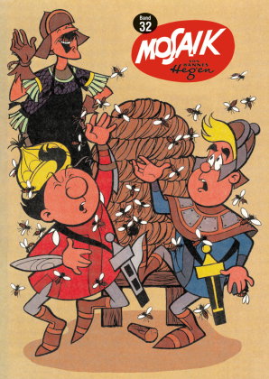 TaschenMosaik. Bd.32