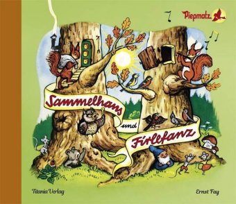 Sammelhans und Firlefanz