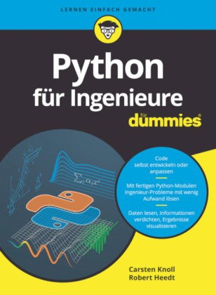 Python für Ingenieure für Dummies