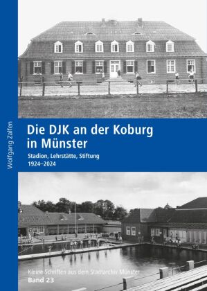 Die DJK an der Koburg in Münster