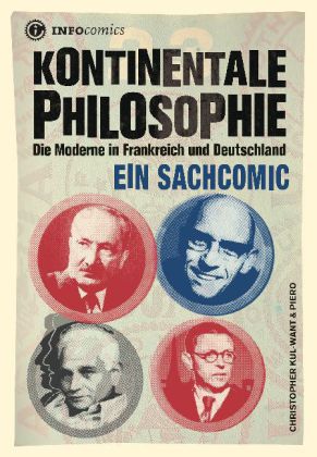 "Kontinentale" Philosophie