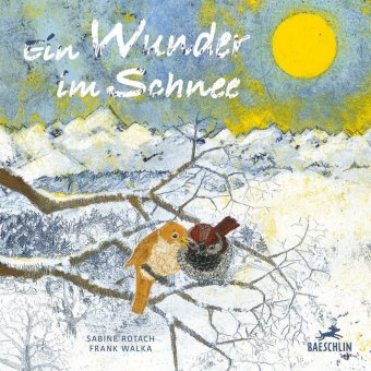 Ein Wunder im Schnee