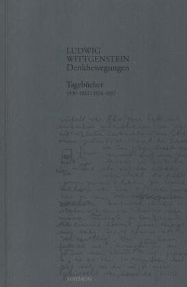 Denkbewegungen, 2 Bde.