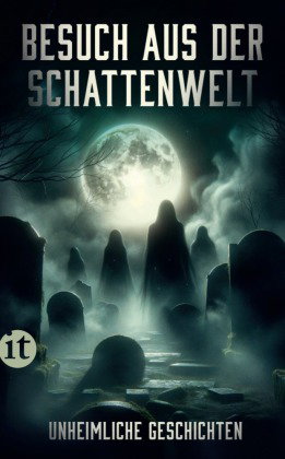 Besuch aus der Schattenwelt