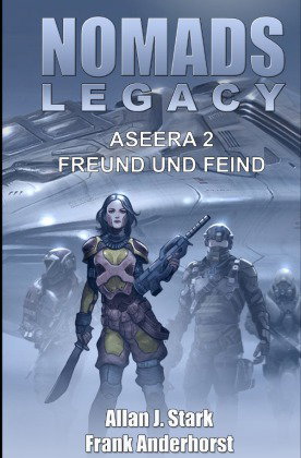 NOMADS LEGACY - Aseera