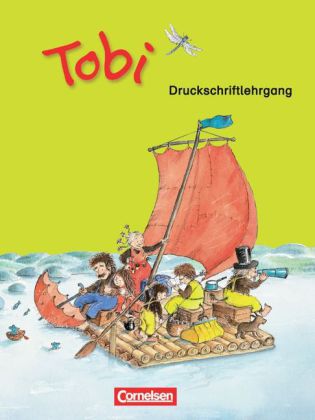 Tobi - Zu allen Ausgaben 2016 und 2009