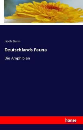 Deutschlands Fauna