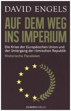 Auf dem Weg ins Imperium