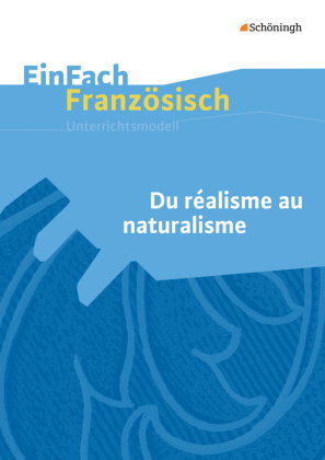 EinFach Französisch Unterrichtsmodelle