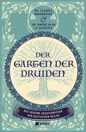 Der Garten der Druiden