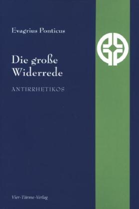 Die große Widerrede
