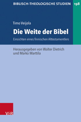 Die Weite der Bibel