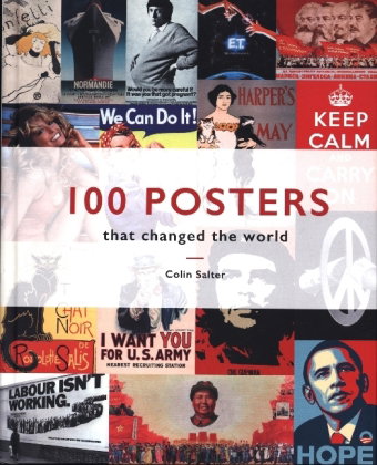 100 Posters that Changed the World