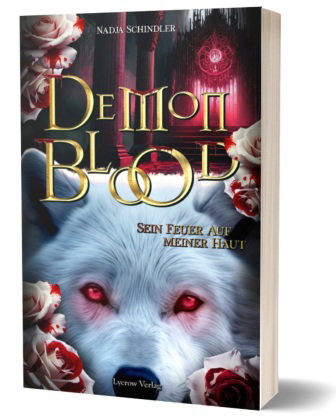 DemonBlood