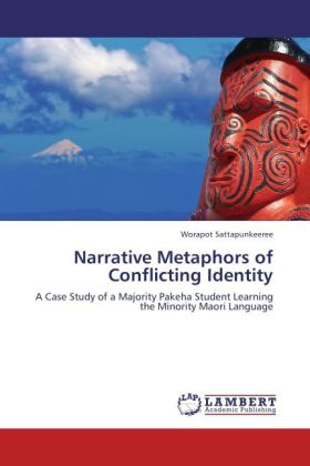 Narrative Metaphors of Conflicting Identity