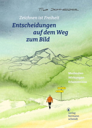 Entscheidungen auf dem Weg zum Bild