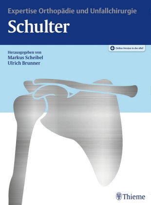 Expertise Schulter