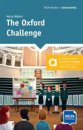 The Oxford Challenge Hybrid Edition allango, m. 1 Beilage