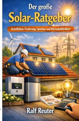 Der große Solar-Ratgeber