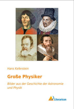 Große Physiker