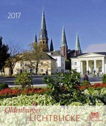 Oldenburger Lichtblicke 2017