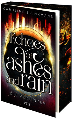 Echoes of Ashes and Rain - Die Vereinten