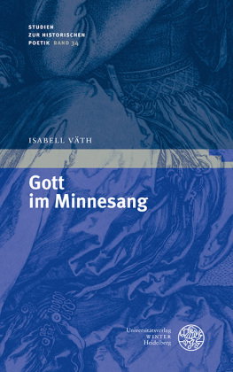 Gott im Minnesang