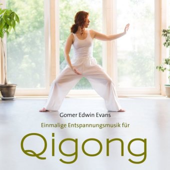Qi Gong, 1 Audio-CD