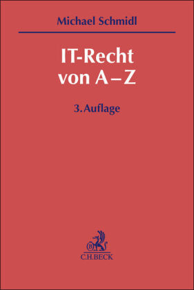 IT-Recht von A-Z